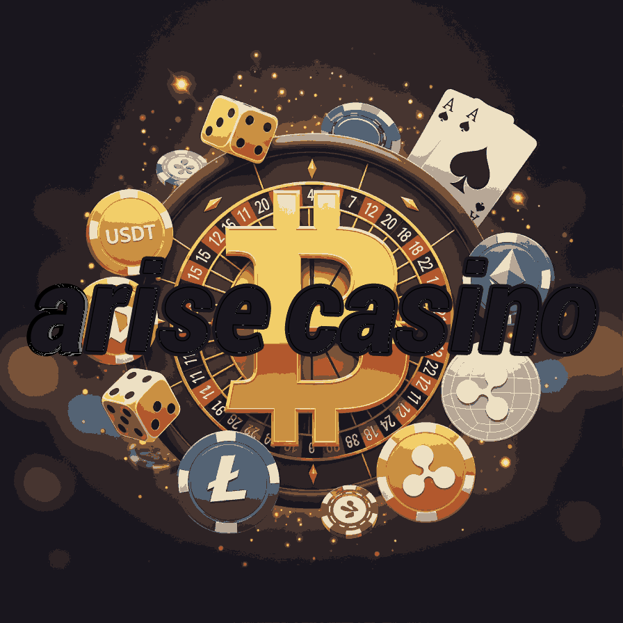 Arise Casino - Rising Win Casino